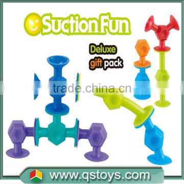 hot selling silicone mold building block toy