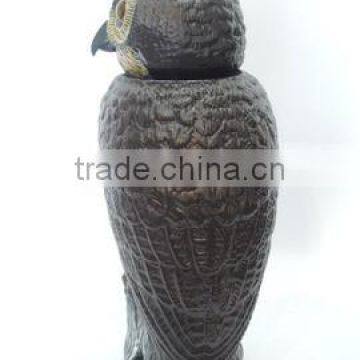 Deterrent Rotating Head Bird Repellent photo-4