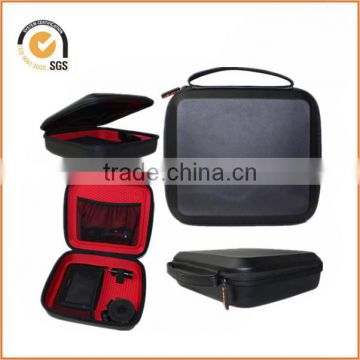 1008510 hot sales EVA protective case tool kit boxes with rubber zipper