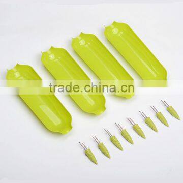 CH-4389 12 Pieces Corn On The Cob Set photo-5