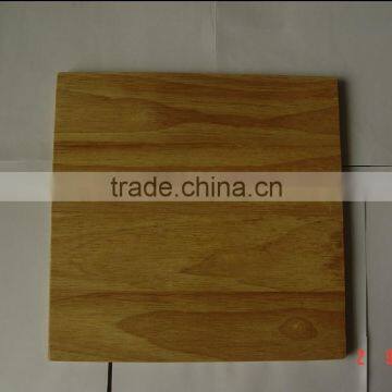 wooden cutting board, chopping board