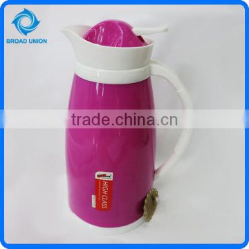 Whole Sale Glass Lined Thermos Bottle Thermos Flask