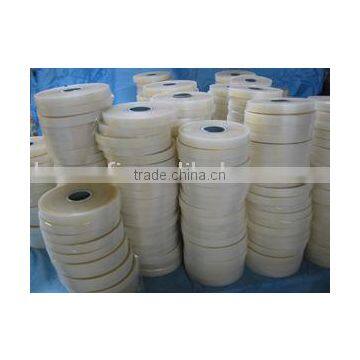 pu hot air seam sealing tape for raincoat