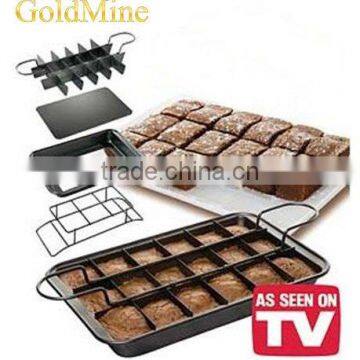 BROWNIE Baking Pan