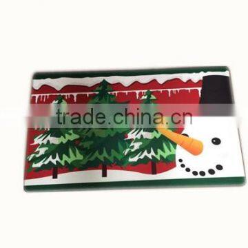 Popmat Beautiful Custom Indoor Floor Mat With High Quality photo-6