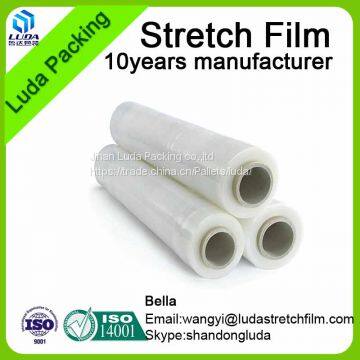 2017 Good Sales Various Protective Casting Stretch Film Roll photo-2