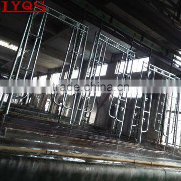 H Ladder Frame Scaffolding For Construction photo-6