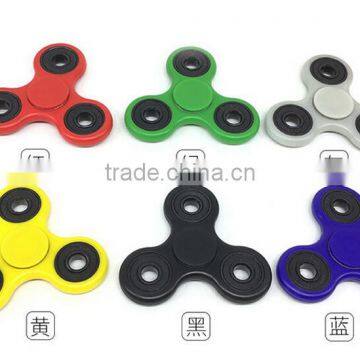 Newest Products 2017 Stress Relief Toy Cheap Hand Spinner With High Quality photo-2