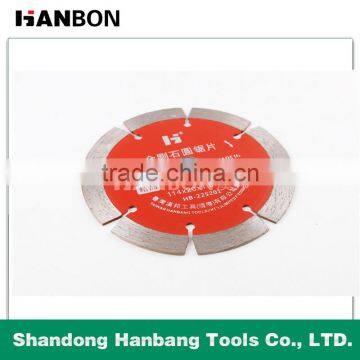 114*20*1.8mm Diamond Circular Saw Blade for Cutting Stone,Marble,Concrete,Brick,Soft Abrasive Material