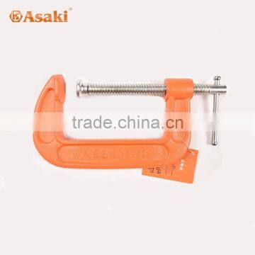 AK-6259 Heavy Duty Wood Working g Clamp photo-5