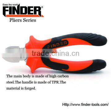 2016 NEW FINDER High Quality Combination Plier With PATENT Handle photo-2