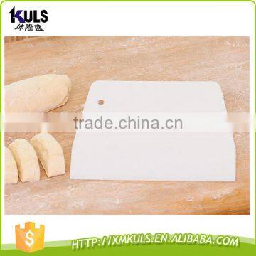 Kitchen Cream Cake Plastic Cutting Board photo-5
