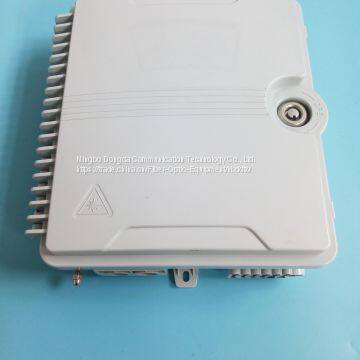 Коробка для 12-ядерной оптоволоконной кабели photo-2