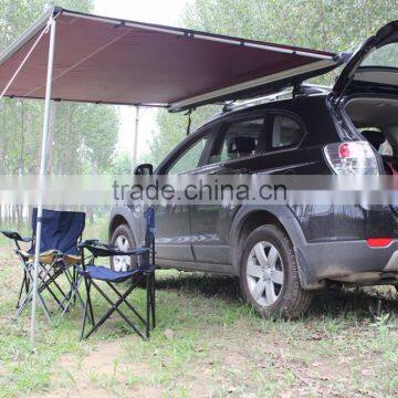 Rainproof Outdoor Furniture Beach Sun Shelter Awning