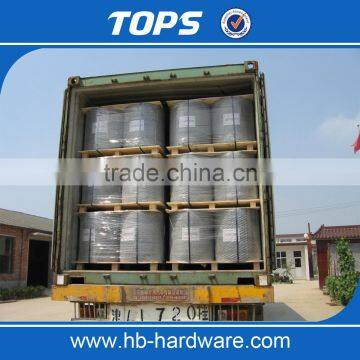 Stainless Steel Hexagonal Wire Netting Fence photo-4