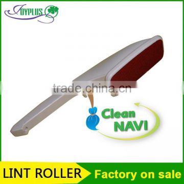 sticky cleaning roller Sticky buddy lint roller