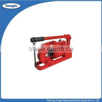 Hydraulic Wire Rope Cable Cutter/hydraulic Cutting Tools photo-3