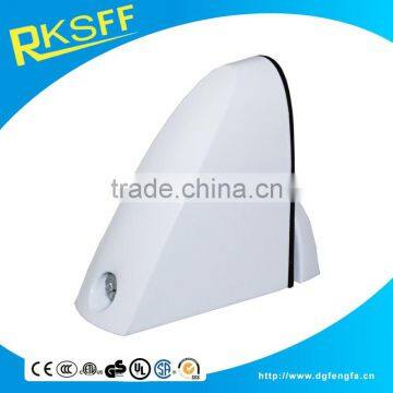 One Pair Adjustable Shelf Holder Bracket - Glass Shelf Mounting Brackets / Wood Shelf Clamp Support for 5-30mm photo-6