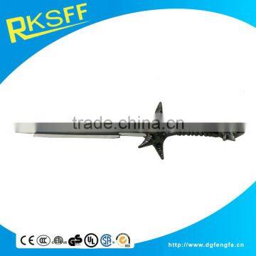 Die Casting Zinc Alloy Lettter Opner photo-5