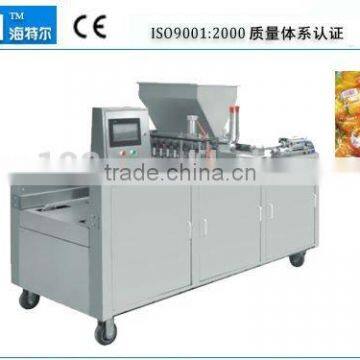 Industrial Machinery Cake Pastry Machine for Sale