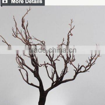 Artificial Dry Branch Artificial Coral Branch for Christmas Decoration photo-4