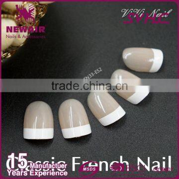New Designs Fashion Nail Art Sticker Nail Accessories Press on Nails photo-6