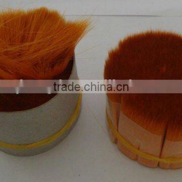 PBT TAPERED NAIL ART BRISTLES FILAMENT photo-2