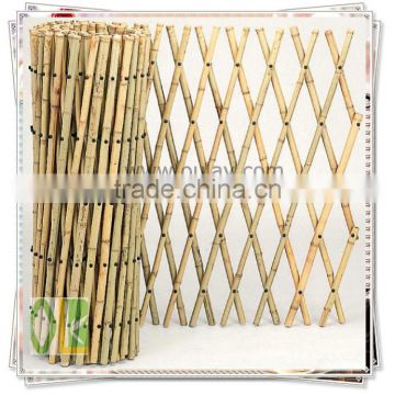 garden bamboo fence roll