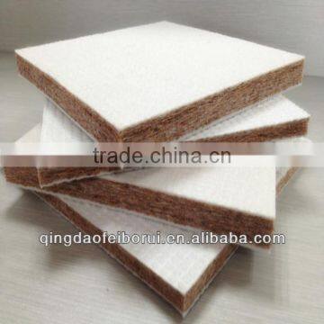 3E coconut fiber sheet 135*201*10cm fiber mattress sheet coconut coir pad sheet FBR3EB043