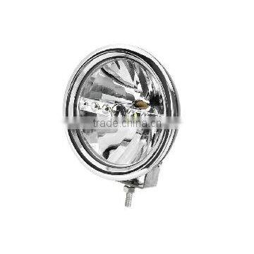 chrome led headlight led 4x4 work light