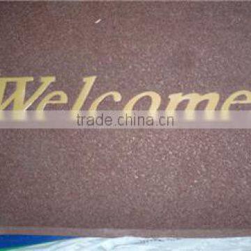 High Quality Give You Different Life Floor Mat photo-3