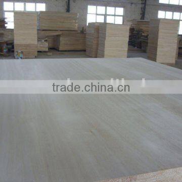 paulownia laminated timber