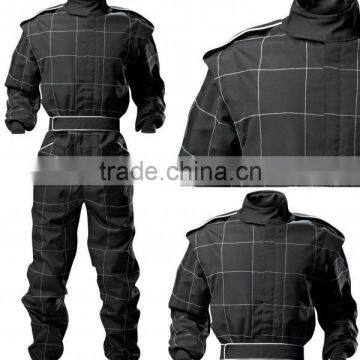 Go Kart Race Suit High quality Polyester Cordura /Go Kart Race Suit /Go Kart Suit