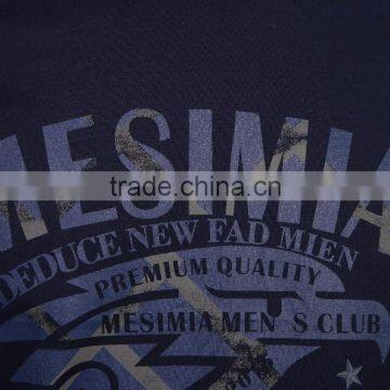 Custom Design Plain Oem Blank Cotton t Shirt photo-3