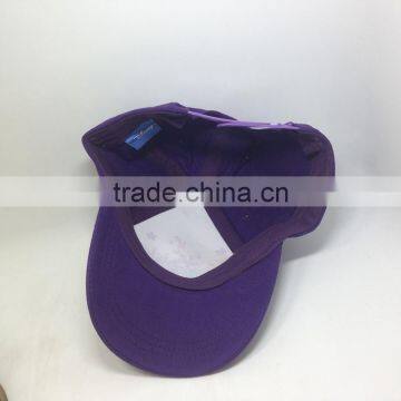 Street Headwear Princess Baseball Cap For Gril photo-4