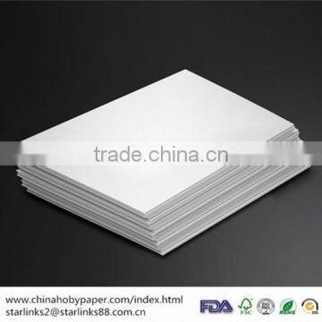 Wholesale Super White 70 75 80 GSM Double a A4 Paper Copy Paper photo-3