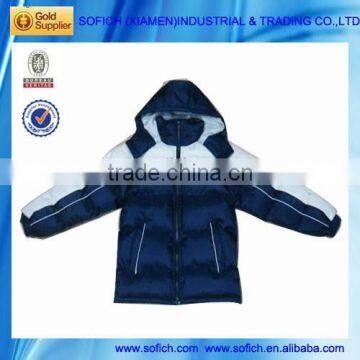 Clothes Collections Children Cloth Coats Overcoats