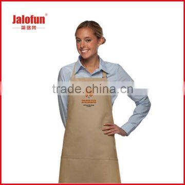 Cheap Custom New Years Fireproof Fabric for Apron Plastic Apron photo-6