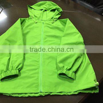 Custom sports summer light jacket sun protection breathable waterproof women wind jacket