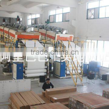 Dye Sticky Sublimation Paper Fabric photo-3