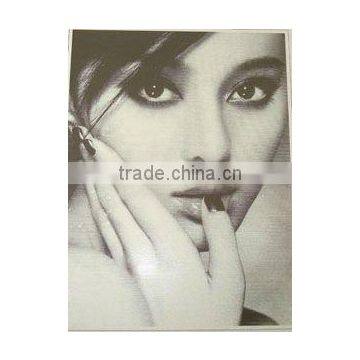 Hot Sale Double Color Sheet Marking Machine With High Efficiency photo-4