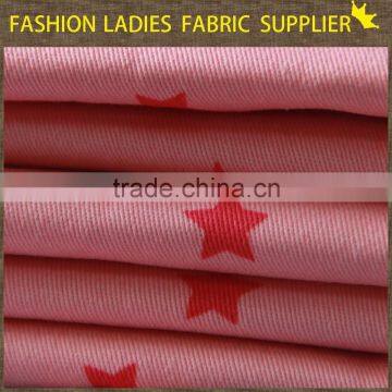 100%rayon/viscose Twill Reactive Solid Dye Fabric for Ladies High Fashion Wear Rayon Satin photo-2