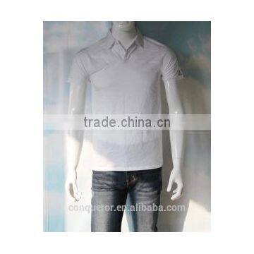 Design Shirt ,custom Shirt ,polo Shirt MSH20150016 photo-2