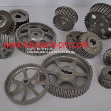 Timing Gear photo-3