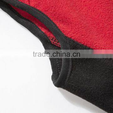 Popular Sports Men Vest Coat Polar Fleece Jacket