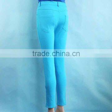 Women Sexy Thermal Leggings Stocklot Closeout photo-5