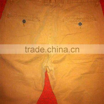 Mens Trouser Khaki Pant photo-5