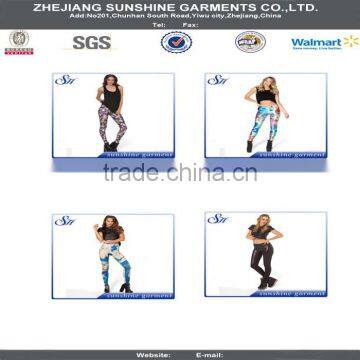 Professional Yiwu Sourcing Agent for leggings series