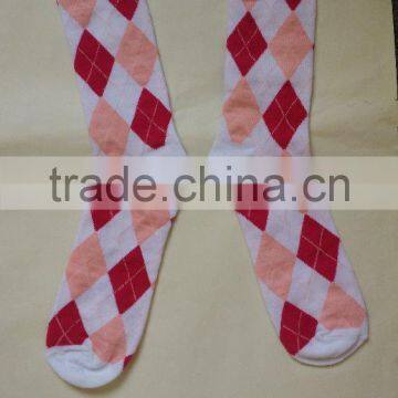 Men Knee High Socks as Happy Socks Quality photo-5