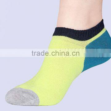 Wholesale Custom Cut Low Socks,custom Athletic Sport Socks photo-3